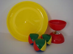 Juggling Set