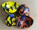 Bicolor Diabolo 1