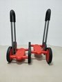 6 Wheels Pedal Racer With Handle 3