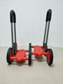 6 Wheels Pedal Racer With Handle