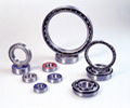 Deep groove ball bearings