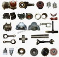 Howo truck parts 1