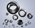 Spherical plain bearings 1