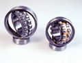 Spherical roller bearings 1