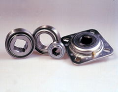 Agriculture bearings and Forklift bearings