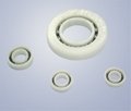 Custom design bearings and plastic bearings 2