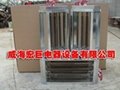風道式空調輔助電加熱器 5