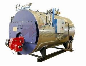 steam boiler,oil fired steam boiler