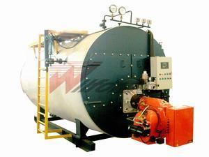 steam boiler,oil fired steam boiler 2