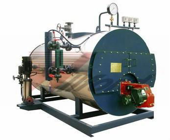 steam boiler,oil fired steam boiler 3