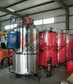 steam boiler match to sterilization 3