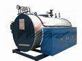 industrial electric steam boiler