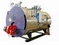 industrial steam boiler oil fired 5