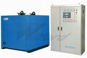 industrial electric steam boiler 540-2880KW 4