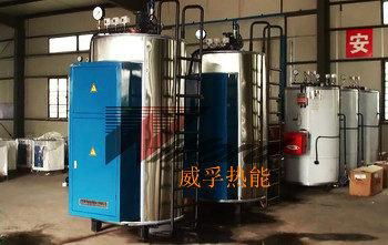 eletrical steam boiler  high efficence  5