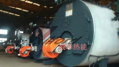 steam boiler,oil fired steam boiler 4