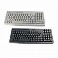 101 keys POS keyboard