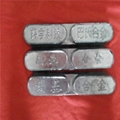 低温合金锡铋合金巴氏合金