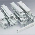 High Quality Good Price UPVC Profiles