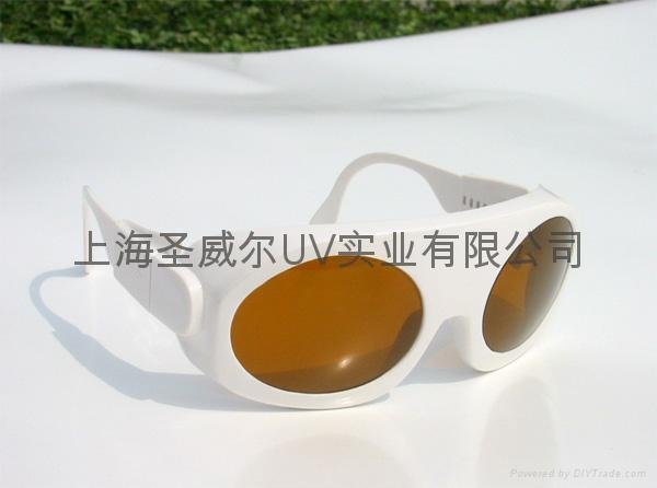 UV防护眼镜 1