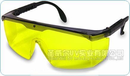 UV防护眼镜 4