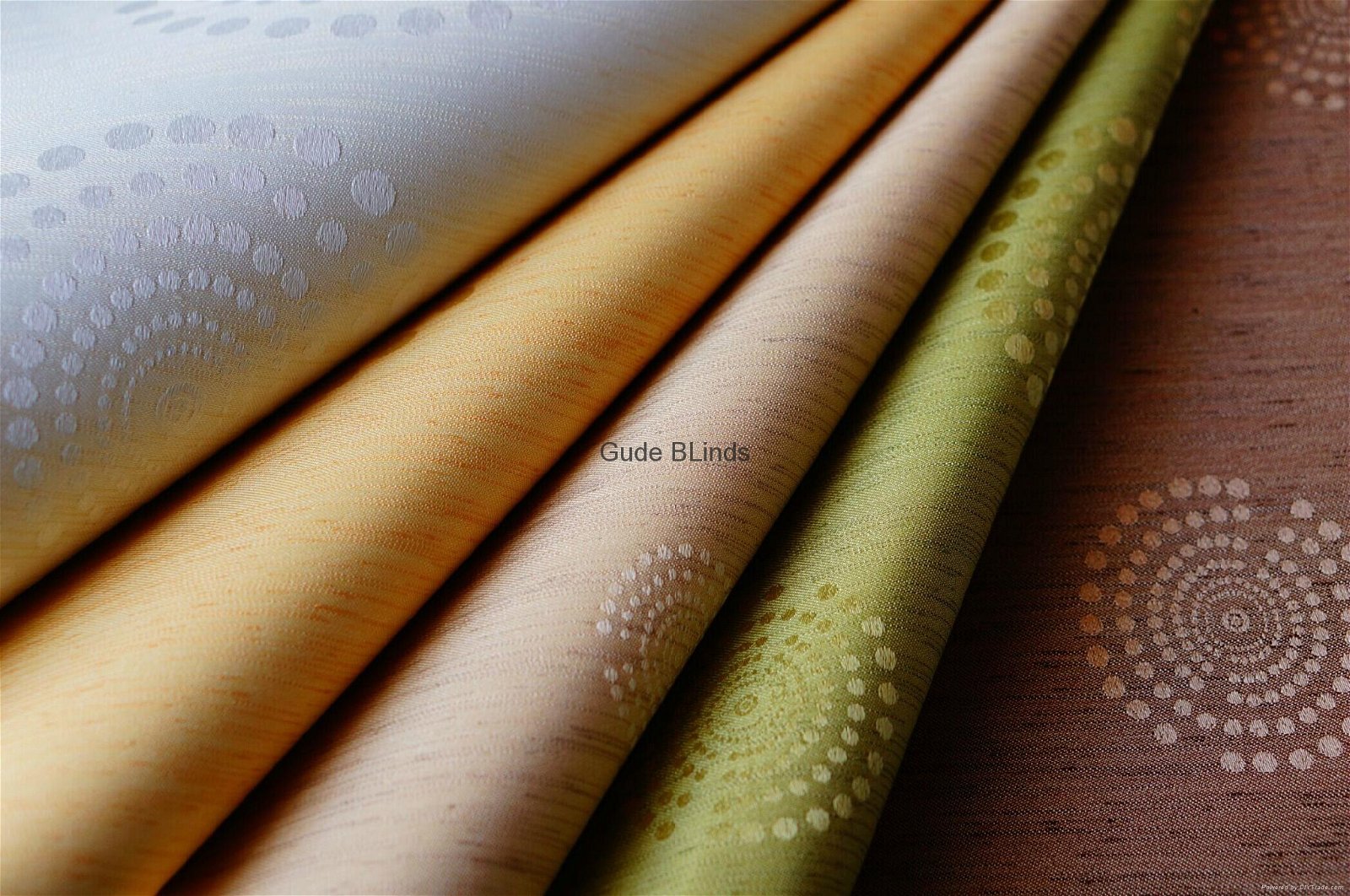 Roller Blinds Fabric  4