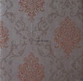 silver yarn dyed jacquard roller blinds fabric 2