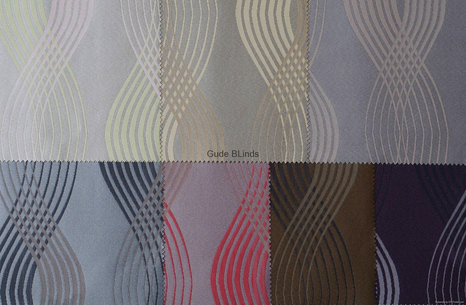 Roller Blinds Fabric 5