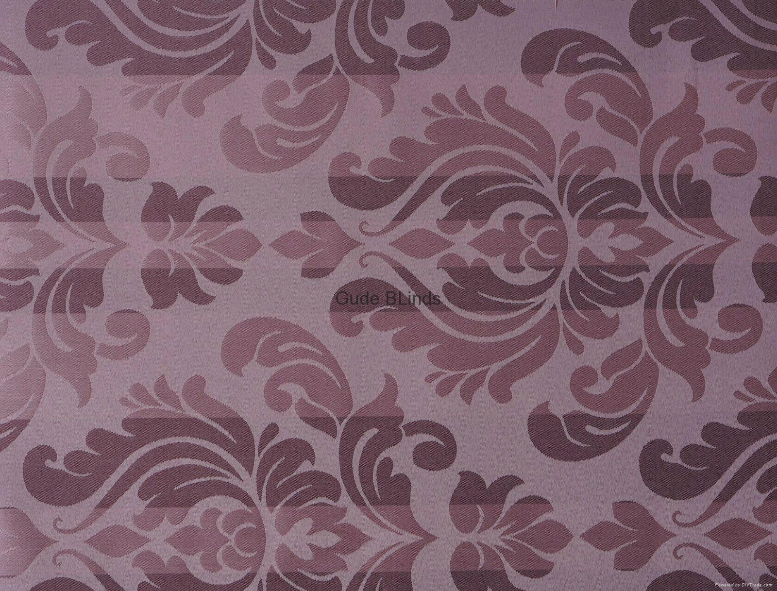 Blackout roller blinds fabric