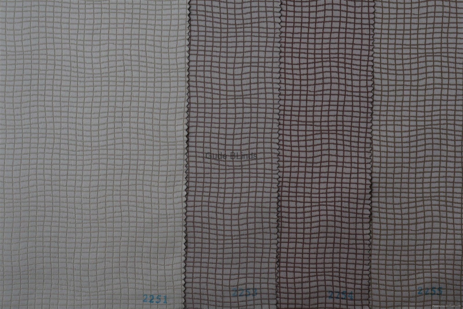 Roller Blinds Fabric 225 4