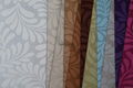 Roller Blinds Fabric 2
