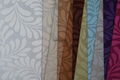 Roller Blinds Fabric