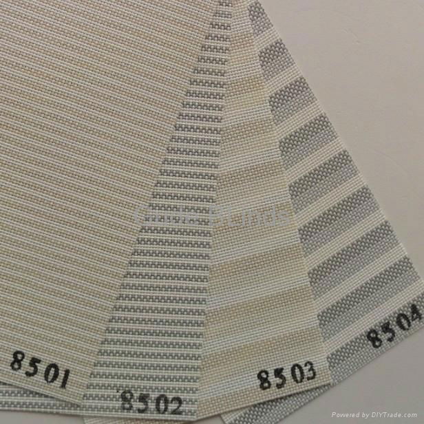 Sun Screen Fabric (8500)