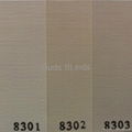 Sun screen fabric 8300 series