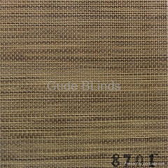 Sun screen fabric (8700)