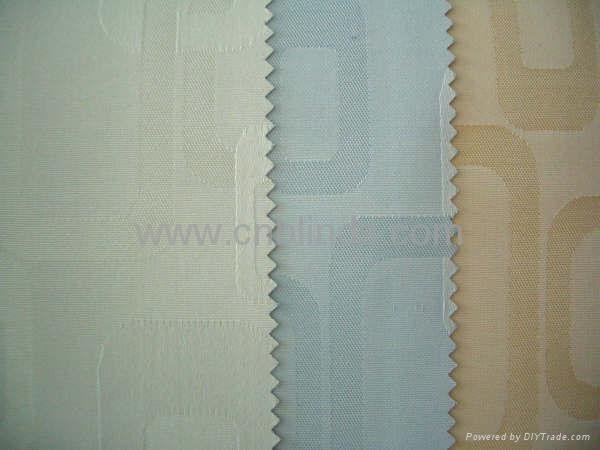 Jacquard Fabric for Roller Blinds 5