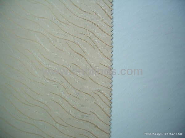 Jacquard Fabric for Roller Blinds 2