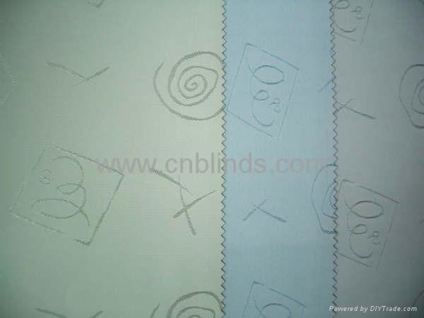 Polyester Fabric for Roller Blinds