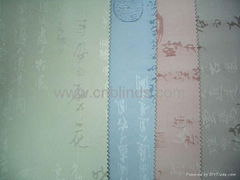 Jacquard Fabric for Roller Blinds