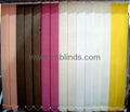 Finished Vertical Blinds 1