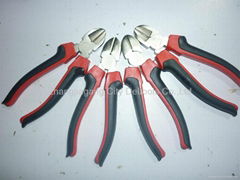 High quality diagonal cutting plier