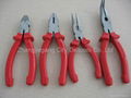 High quality diagonal cutting plier 2