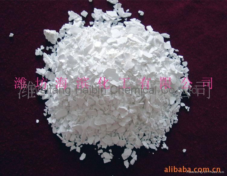 calcium chloride 2