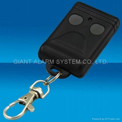 Car Alarm Remote Duplicator