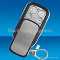 Wireless Remote Control Duplicator