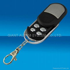 Car Key Remote Duplicator
