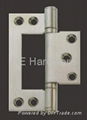 flush hinge 2