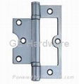 flush hinge 5