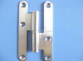 Euro hinge