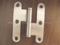 Euro hinge